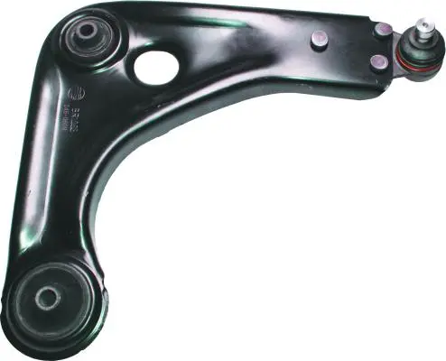 Braccio sospensione Ford Courier-Fiesta anteriore dx/BIRTH br1253