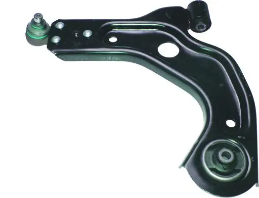 Braccio sospensione Ford Courier-Fiesta anteriore sx/BIRTH br1548