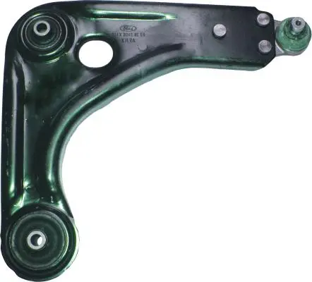 Braccio sospensione Ford Courier-Fiesta-Ka anteriore dx/BIRTH br1551