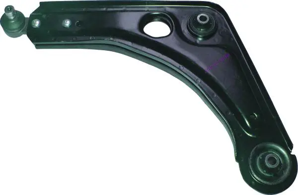 Braccio sospensione Ford Escort-Orion anteriore sx/BIRTH br1179