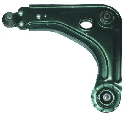 Braccio sospensione Ford Fiesta anteriore sx/BIRTH br1256