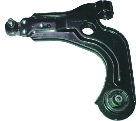 Braccio sospensione Ford Fiesta anteriore sx/BIRTH br1363