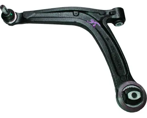 Braccio sospensione Ford Ka anteriore sx/BIRTH br1951