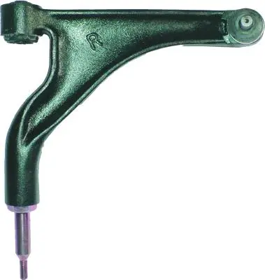 Braccio sospensione Ford Scorpio anteriore dx/BIRTH br1522