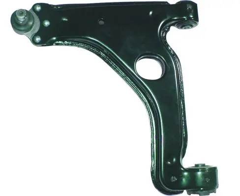 Braccio sospensione Opel Astra-Meriva-Zafira anteriore sx/BIRTH br1728