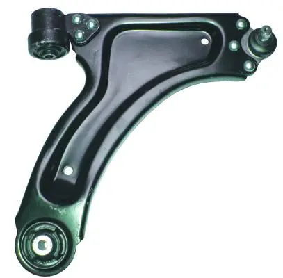 Braccio sospensione Opel Combo-Corsa-Tigra anteriore dx/BIRTH br1561