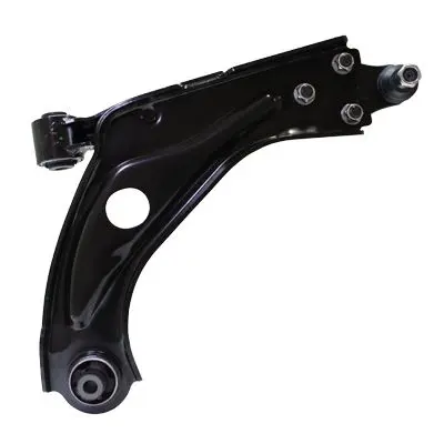 Braccio sospensione Opel Grandland anteriore dx/BIRTH br2701