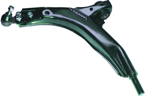 Braccio sospensione Opel Kadett anteriore sx/BIRTH br1094