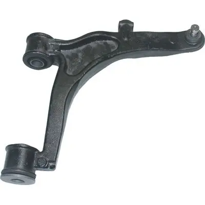 Braccio sospensione Opel Movano anteriore dx/BIRTH br1931