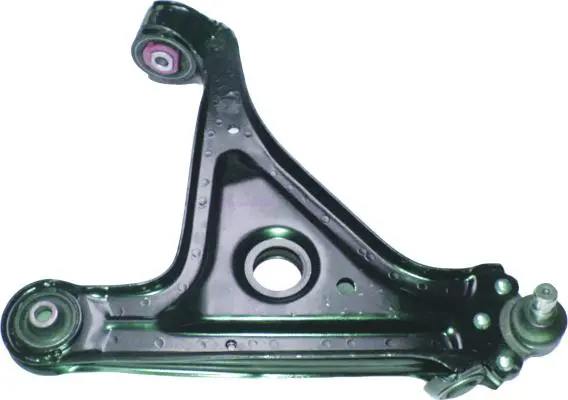 Braccio sospensione Opel Omega anteriore dx/BIRTH br1464