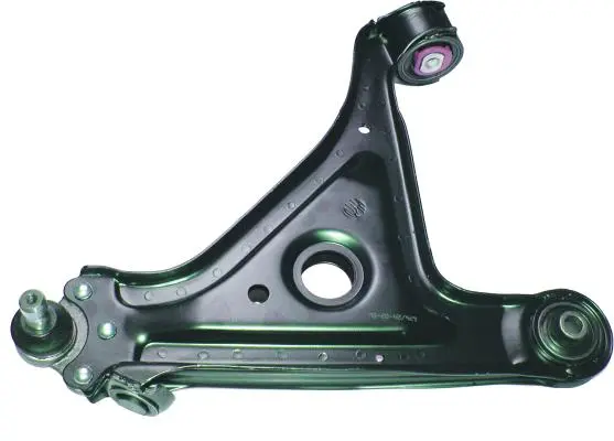 Braccio sospensione Opel Omega anteriore sx/BIRTH br1465