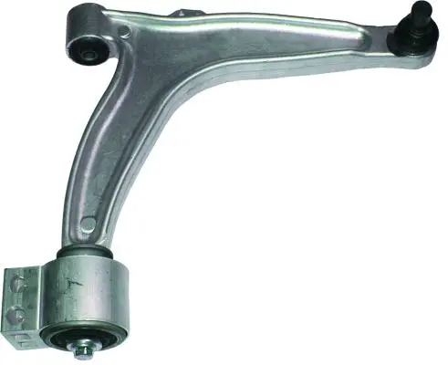 Braccio sospensione Opel Signum-Vectra anteriore dx/BIRTH br1665