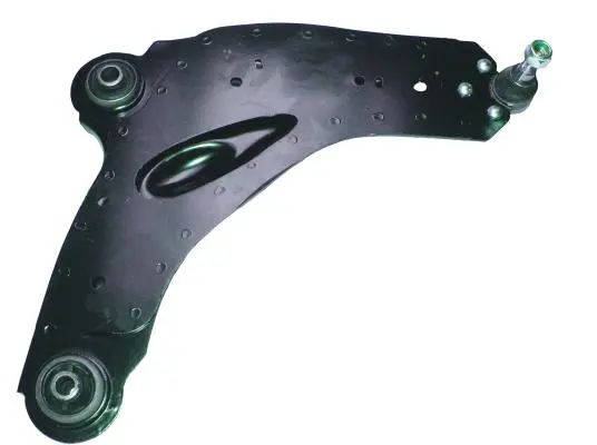 Braccio sospensione Opel Vivaro anteriore dx/BIRTH br1741