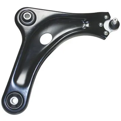 Braccio sospensione Peugeot 2008-208 anteriore dx/BIRTH br1998