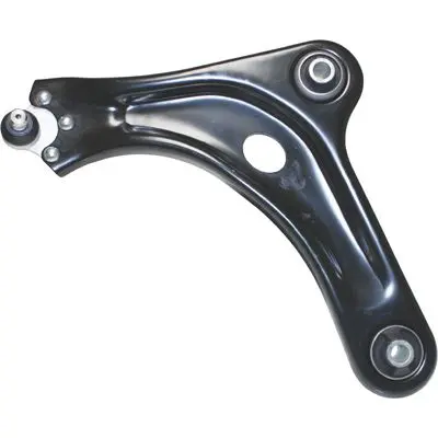 Braccio sospensione Peugeot 2008-208 anteriore sx/BIRTH br1999