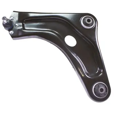 Braccio sospensione Peugeot 2008 anteriore sx/BIRTH br2641