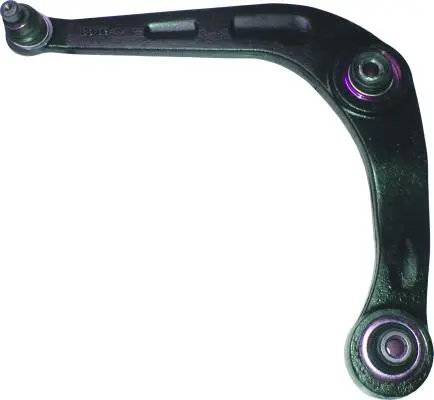 Braccio sospensione Peugeot 206 anteriore sx/BIRTH br1544