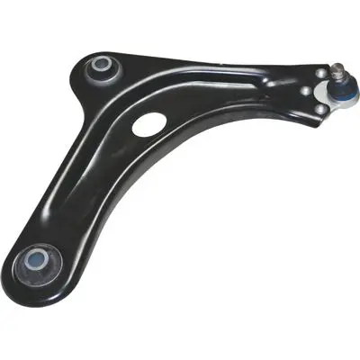 Braccio sospensione Peugeot 208 anteriore dx/BIRTH br2064