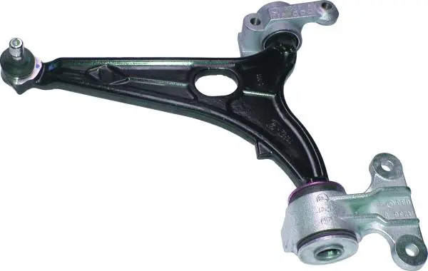 Braccio sospensione Peugeot 807 anteriore sx/BIRTH br1858
