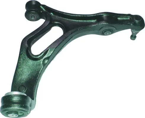 Braccio sospensione Porsche Cayenne anteriore dx/BIRTH br1922