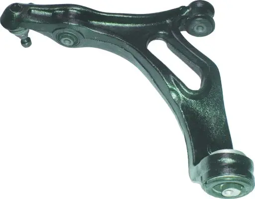 Braccio sospensione Porsche Cayenne anteriore sx/BIRTH br1923