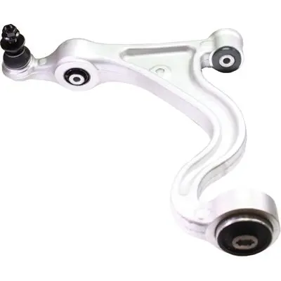 Braccio sospensione Porsche Panamera anteriore sx/BIRTH br2599
