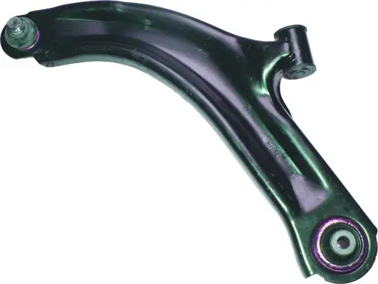 Braccio sospensione Renault Clio-Modus anteriore sx/BIRTH br1799