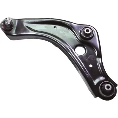 Braccio sospensione Renault Kadjar anteriore sx/BIRTH br2367