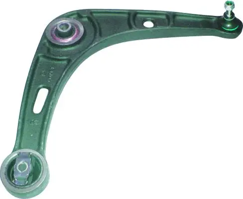 Braccio sospensione Renault Laguna anteriore dx/BIRTH br1344