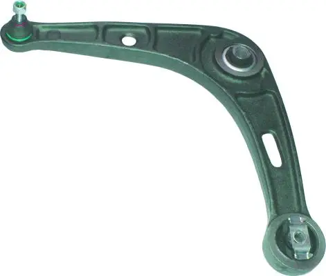 Braccio sospensione Renault Laguna anteriore sx/BIRTH br1345