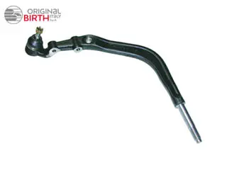Braccio sospensione Rover 200 anteriore sx/BIRTH br1536