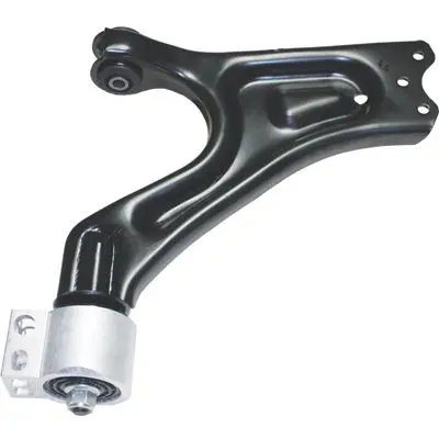 Braccio sospensione Saab 9-5 anteriore dx/BIRTH br1843