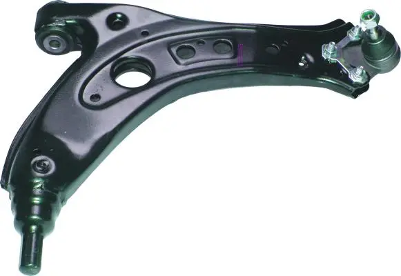 Braccio sospensione Seat Cordoba-Ibiza anteriore dx/BIRTH br1704