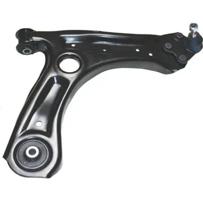 Braccio sospensione Seat Ibiza anteriore dx/BIRTH br2066