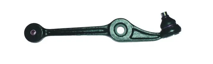 Braccio sospensione Seat Ibiza-Malaga anteriore bilaterale/BIRTH br1144