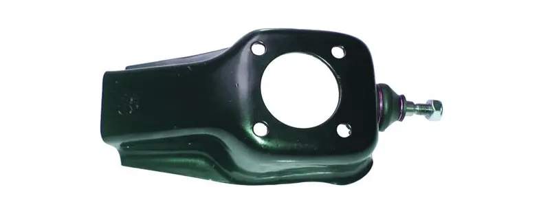 Braccio sospensione Seat Marbella-Terra anteriore bilaterale/BIRTH br1011
