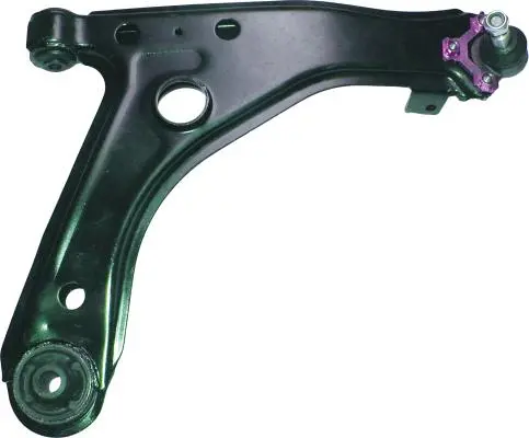 Braccio sospensione Seat Toledo anteriore dx/BIRTH br1353