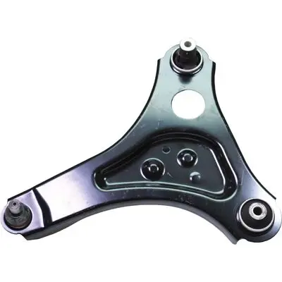 Braccio sospensione Smart Forfour-Fortwo anteriore sx/BIRTH br2384