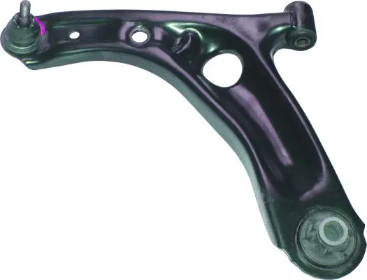 Braccio sospensione Toyota Aygo anteriore sx/BIRTH br1829