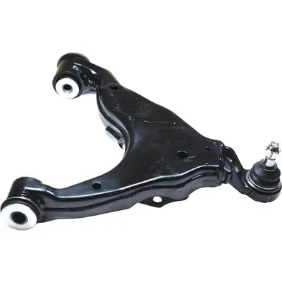 Braccio sospensione Toyota Land Cruiser anteriore dx/BIRTH br2292