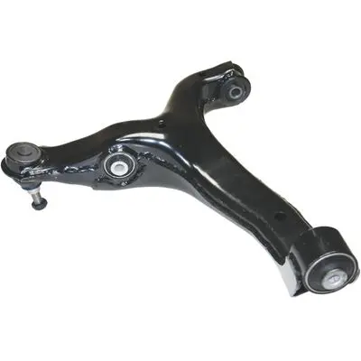 Braccio sospensione Volkswagen Amarok anteriore sx/BIRTH br2114