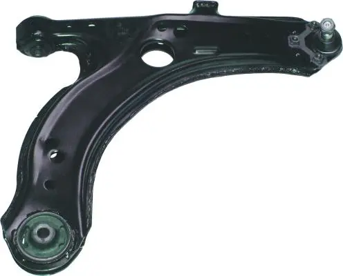 Braccio sospensione Volkswagen Bora-Golf-New Beetle anteriore dx/BIRTH br1359