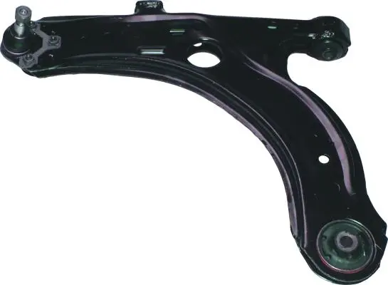 Braccio sospensione Volkswagen Bora-Golf-New Beetle anteriore sx/BIRTH br1359A