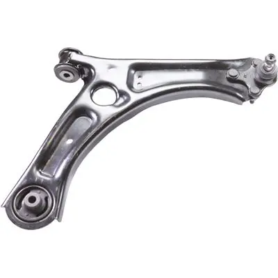 Braccio sospensione Volkswagen Caddy anteriore dx/BIRTH br2368