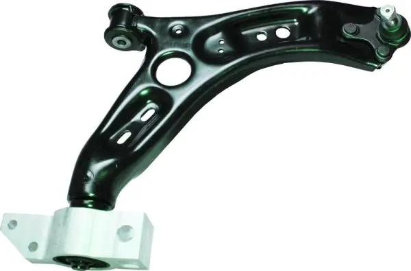 Braccio sospensione Volkswagen Caddy-Eos-Golf-Jetta-Scirocco-Touran anteriore dx/BIRTH br1239