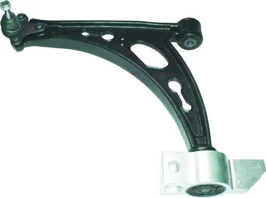 Braccio sospensione Volkswagen Caddy-Eos-Golf-Jetta-Scirocco-Touran anteriore sx/BIRTH br1920