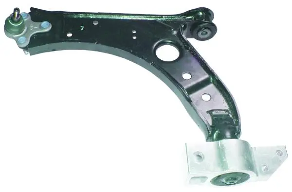 Braccio sospensione Volkswagen Caddy-Eos-Golf-Jetta-Touran anteriore sx/BIRTH br1756
