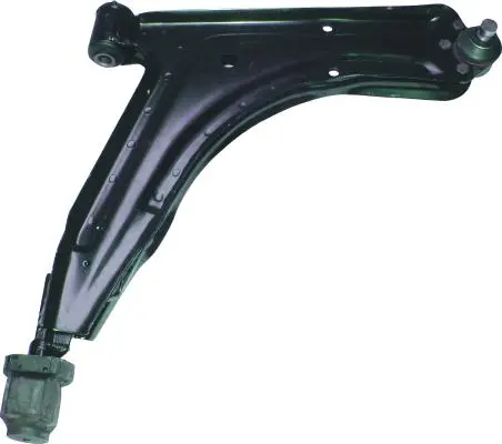 Braccio sospensione Volkswagen Caddy-Golf-Jetta anteriore bilaterale/BIRTH br1064
