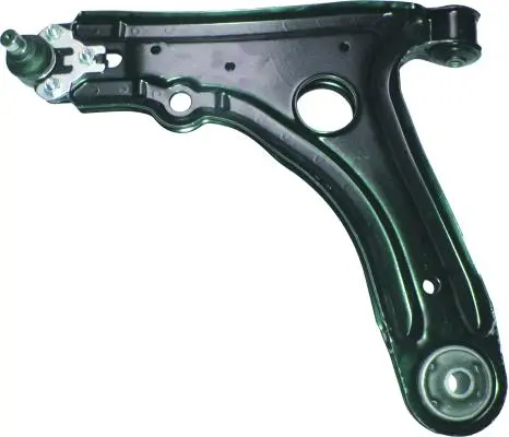 Braccio sospensione Volkswagen Caddy-Golf-Jetta anteriore bilaterale/BIRTH br1065