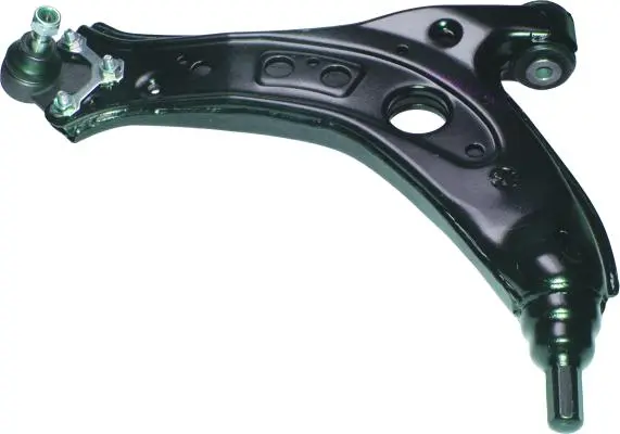 Braccio sospensione Volkswagen Fox-Polo anteriore sx/BIRTH br1705